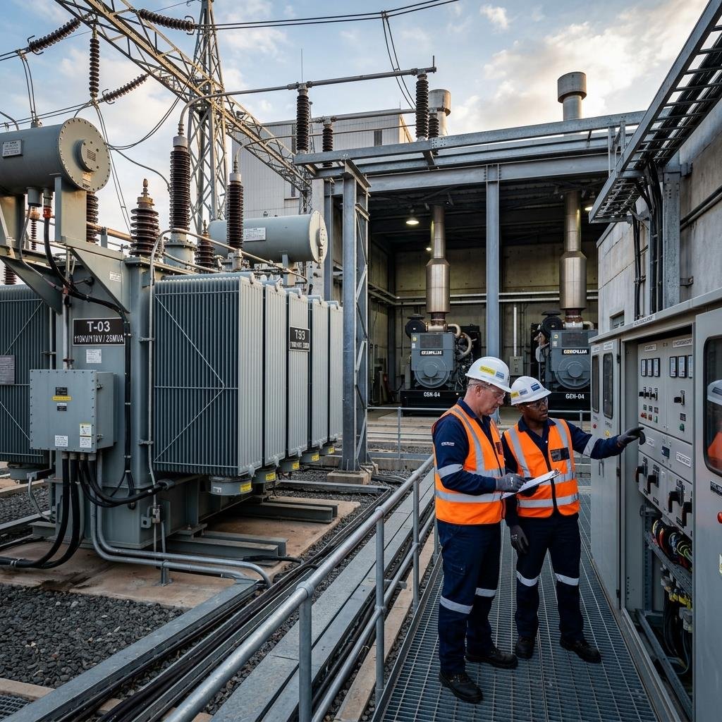 Power Systems